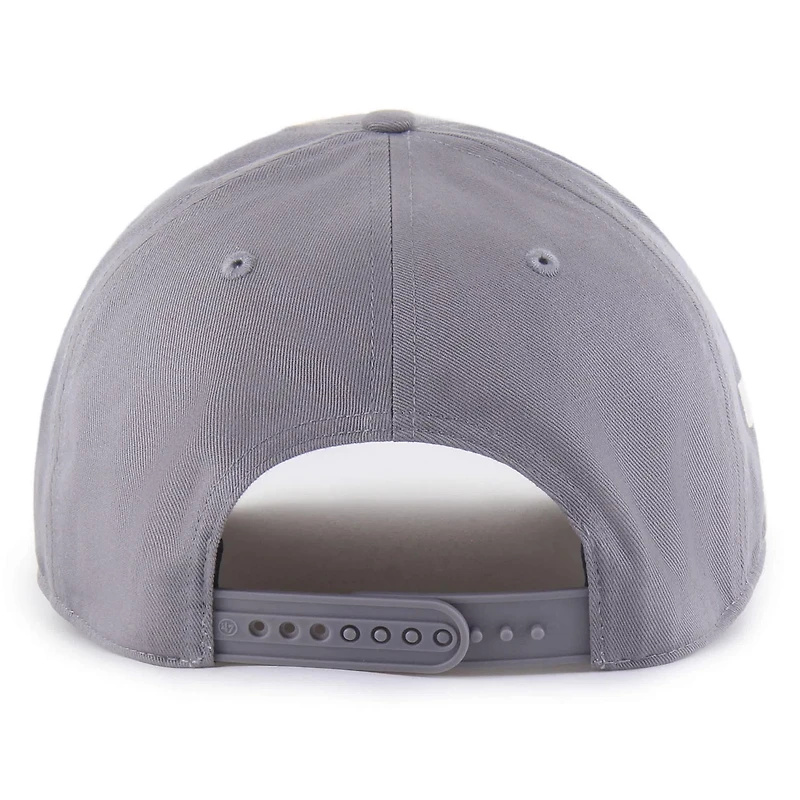 '47 South Carolina Gamecocks Contemporary Basics Foundational Rope Hitch Adjustable Hat