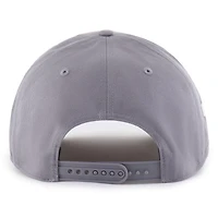 '47 South Carolina Gamecocks Contemporary Basics Foundational Rope Hitch Adjustable Hat