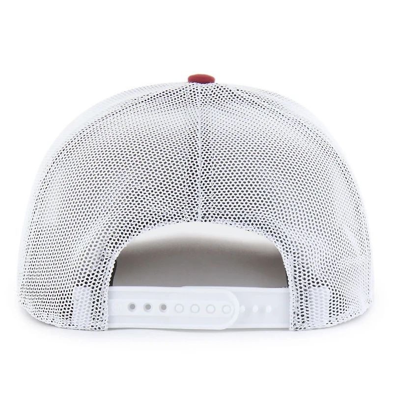 '47 South Carolina Gamecocks Rangefinder brrr Trucker Adjustable Hat