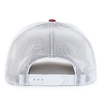 '47 South Carolina Gamecocks Rangefinder brrr Trucker Adjustable Hat