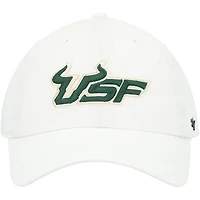 '47 South Florida Bulls Clean Up Adjustable Hat