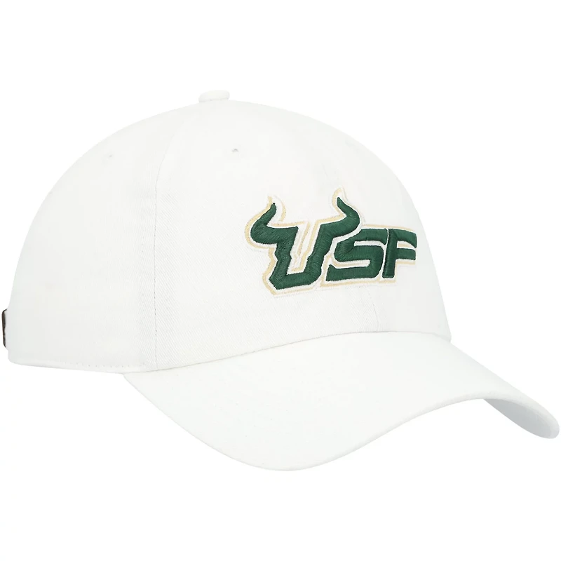 '47 South Florida Bulls Clean Up Adjustable Hat