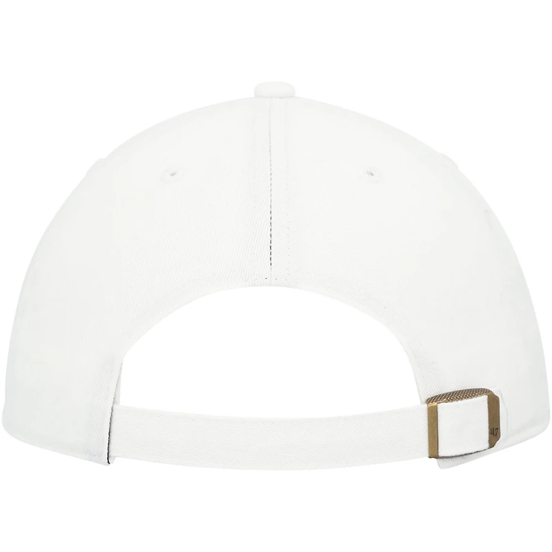 '47 South Florida Bulls Clean Up Adjustable Hat