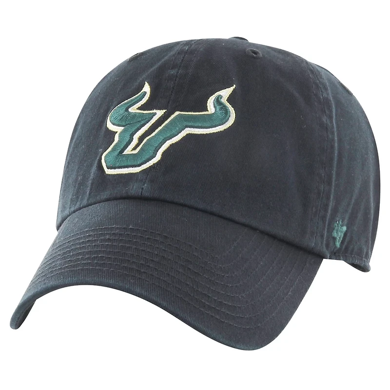'47 South Florida Bulls Clean Up Adjustable Hat