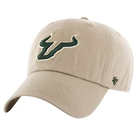 '47 South Florida Bulls Clean Up Adjustable Hat