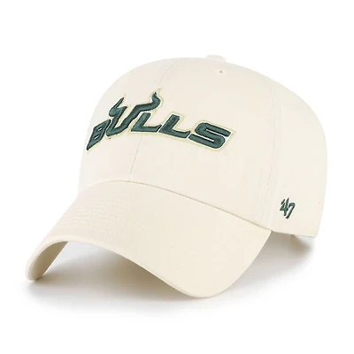 '47 South Florida Bulls Clean Up Adjustable Hat