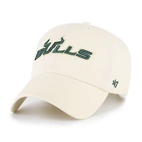 '47 South Florida Bulls Clean Up Adjustable Hat