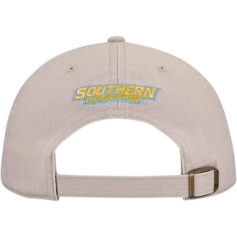 '47 Southern University Jaguars Side  Back Clean Up Adjustable Hat