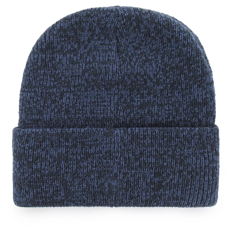'47 St Louis Blues Brain Freeze Cuffed Knit Hat