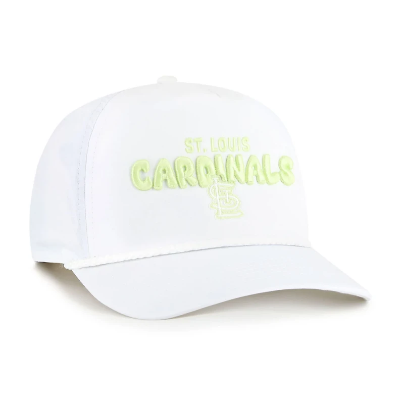 '47 St Louis Cardinals Bright Side Adjustable Hitch Hat