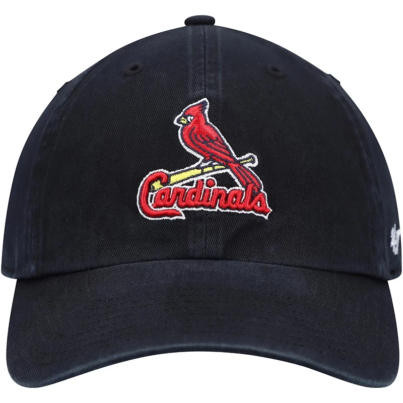 '47 St Louis Cardinals Clean Up Adjustable Hat