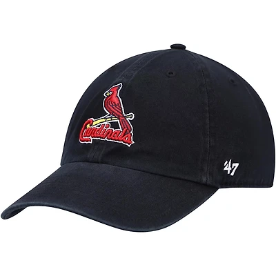 '47 St Louis Cardinals Clean Up Adjustable Hat