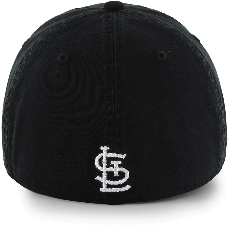 '47 St Louis Cardinals Crosstown Classic Franchise Fitted Hat