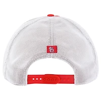 '47 St Louis Cardinals Downburst Trucker Adjustable Hat