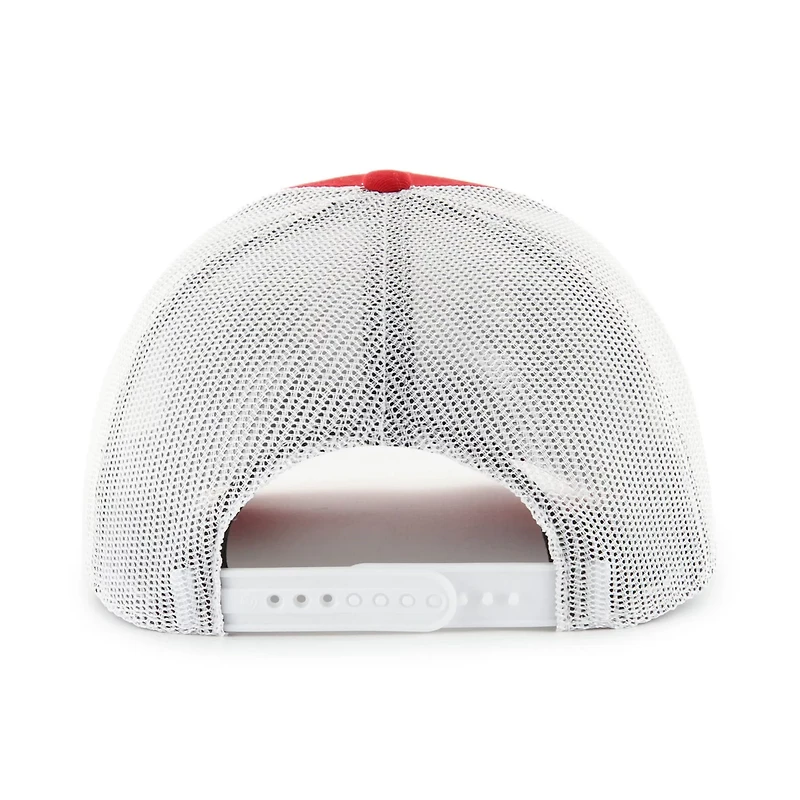 '47 St Louis Cardinals Drifter Trucker Adjustable Hat