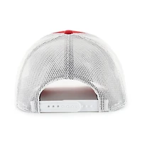 '47 St Louis Cardinals Drifter Trucker Adjustable Hat