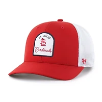'47 St Louis Cardinals Gimmie Golf Trucker Adjustable Hat