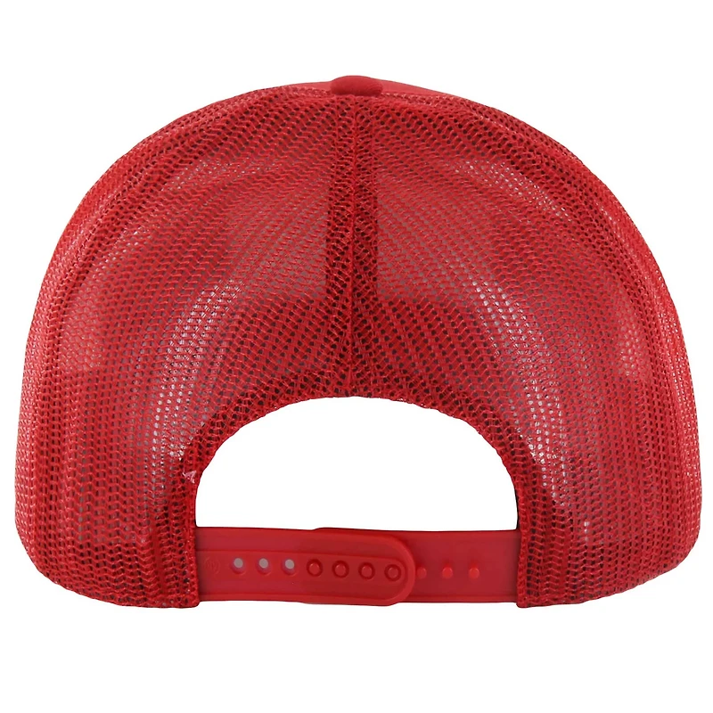 '47 St Louis Cardinals Hardline Trucker Adjustable Hat