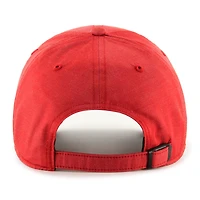 '47 St Louis Cardinals Oxford Tech Clean Up Adjustable Hat