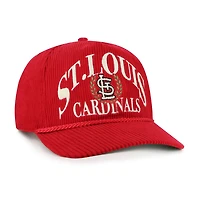 '47 St Louis Cardinals Pitchout Rope Hitch Adjustable Hat