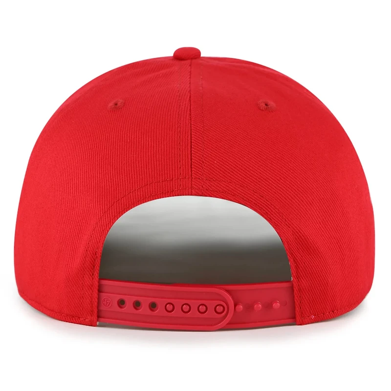 '47 St Louis Cardinals Pomona Hitch Adjustable Hat