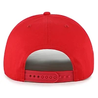 '47 St Louis Cardinals Pomona Hitch Adjustable Hat