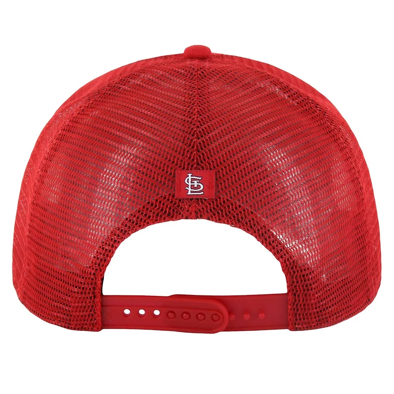 '47 St Louis Cardinals Promenade Hitch Adjustable Hat