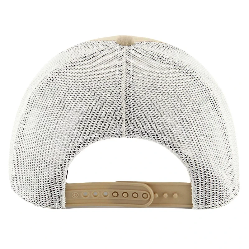 '47 St Louis Cardinals Ridgewood Trucker Adjustable Hats