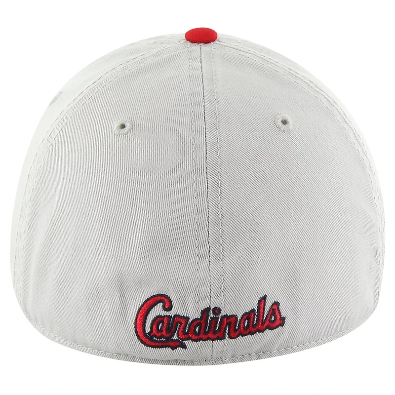 '47 St Louis Cardinals Sure Shot Classic Franchise Fitted Hat