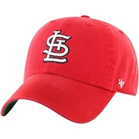 '47 St Louis Cardinals Sure Shot Classic Franchise Fitted Hat