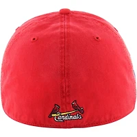 '47 St Louis Cardinals Sure Shot Classic Franchise Fitted Hat