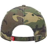 '47 St Louis Cardinals Team Clean Up Adjustable Hat