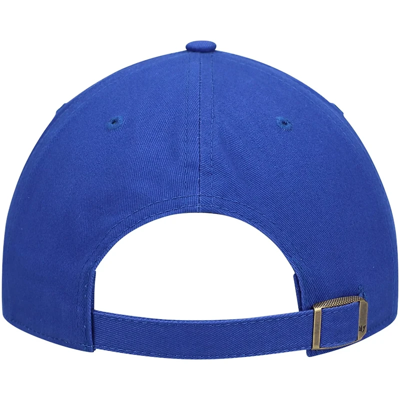 '47 St Louis s Team Miata Clean Up Adjustable Hat
