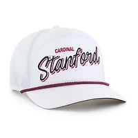 '47 Stanford Cardinal Fairway Hitch Adjustable Hat
