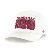 '47 Stanford Cardinal Outspoken Hitch Adjustable Hat