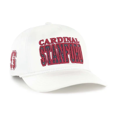 '47 Stanford Cardinal Outspoken Hitch Adjustable Hat