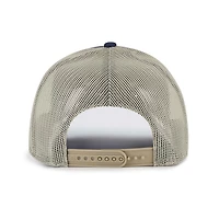 '47 Syracuse Orange Arid Adjustable Trucker Hat