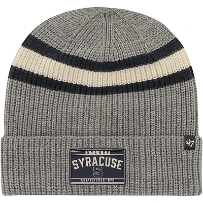 '47 Syracuse Penobscot Cuffed Knit Hat