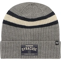 '47 Syracuse Penobscot Cuffed Knit Hat