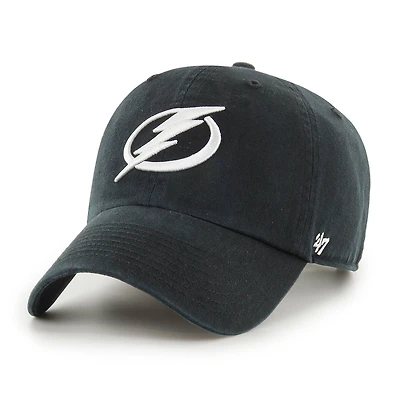 '47 Tampa Bay Lightning Clean Up Adjustable Hat