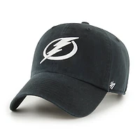 '47 Tampa Bay Lightning Clean Up Adjustable Hat