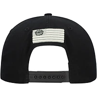 '47 Tampa Bay Lightning OHT Military Appreciation Homeland Honor and Defend Hitch Adjustable Hat