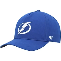 '47 Tampa Bay Lightning Primary Hitch Snapback Hat