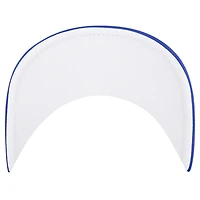 '47 Tampa Bay Lightning Sideband Stripes Trucker Snapback Hat