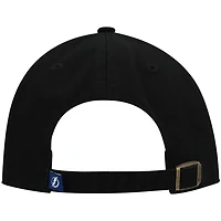 47 Tampa Bay Lightning Team Clean Up Adjustable Hat