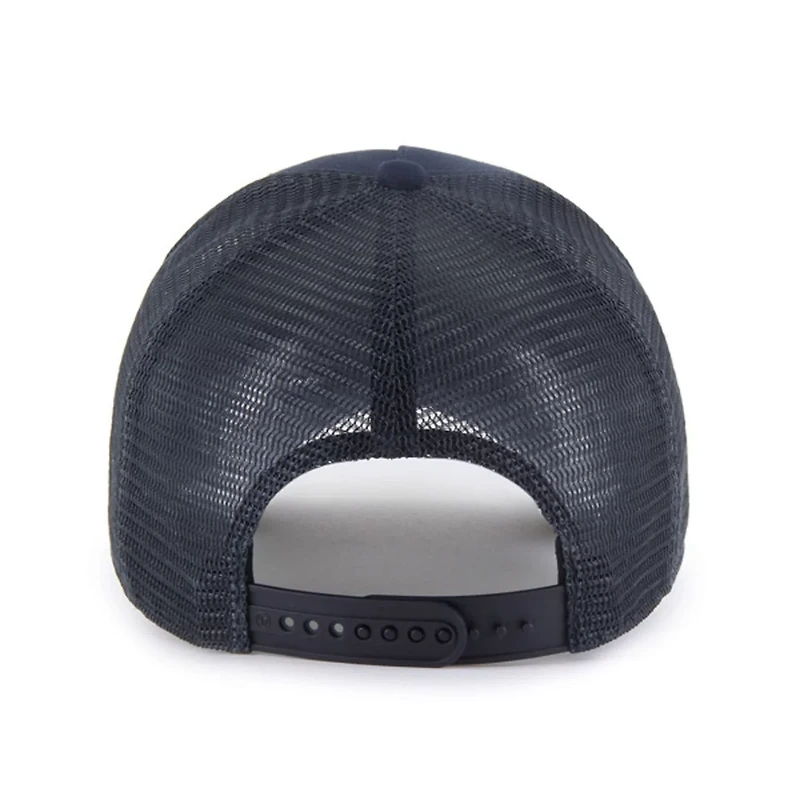 '47 Tampa Bay Rays Ballpark Offside Adjustable Trucker Hat