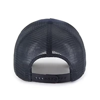 '47 Tampa Bay Rays Ballpark Offside Adjustable Trucker Hat