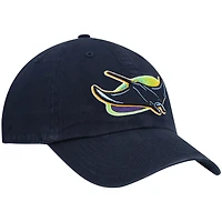 '47 Tampa Bay Rays Clean Up Adjustable Hat