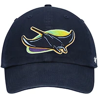 '47 Tampa Bay Rays Clean Up Adjustable Hat