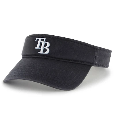 '47 Tampa Bay Rays Clean Up Adjustable Visor